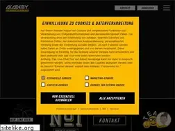 Sites similar to academy-fahrschule-sgh.de