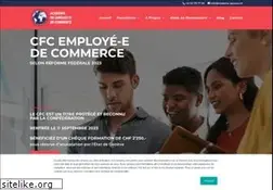 Sites similar to academy-geneva.ch