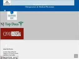 Sites similar to academy-health.com