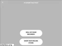 Sites similar to academy-lps.com