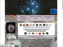 Sites similar to academy-of-the-13-essenian-arts-of-healing.org