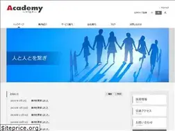 Sites similar to academy-web.jp