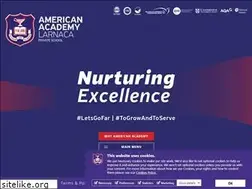 Sites similar to academy.ac.cy