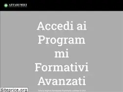 Sites similar to academy.affarimiei.biz