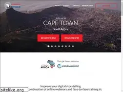 Sites similar to academy.africa