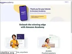 Sites similar to academy.amazon.in