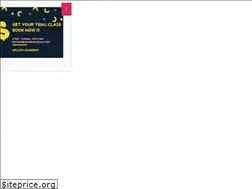 Sites similar to academy.apluza.com