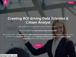 Sites similar to academy.aryng.com