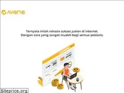 Sites similar to academy.avana.id