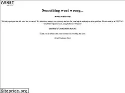 Sites similar to academy.avnet.com