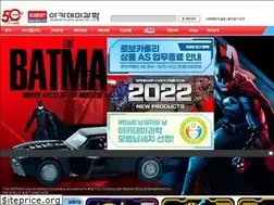 Sites similar to academy.co.kr