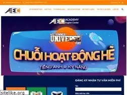 Sites similar to academy.edu.vn