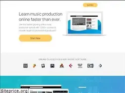 Sites similar to academy.fm