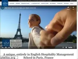 Sites similar to academy.fr