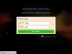 Sites similar to academy.hdtix.com
