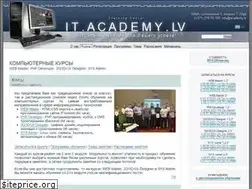 Sites similar to academy.lv