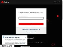 Sites similar to academy.redhat.com