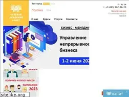 Sites similar to academy.ru