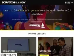 Sites similar to academy.scratch.com