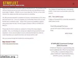 Sites similar to academy.sfi.org