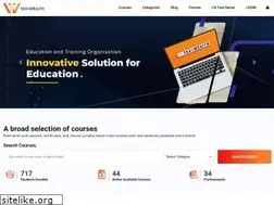 Sites similar to academy.tax4wealth.com
