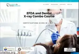 Sites similar to academy4da.com