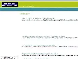 Sites similar to academyams.it