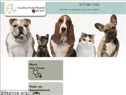 Sites similar to academyanimal.com