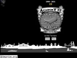 Sites similar to academybjk.com