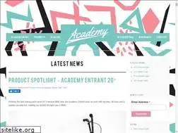 Sites similar to academybmx.com