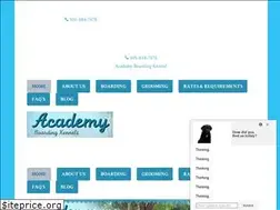 Sites similar to academyboarding.com