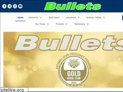 Sites similar to academybullets.com