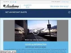 Sites similar to academybuscharter.com