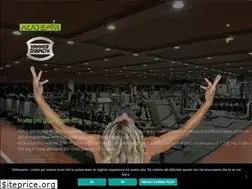 Sites similar to academycentrofitness.it