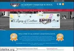 Sites similar to academycharter.org