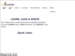 Sites similar to academycharterschool.org