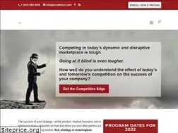 Sites similar to academyci.com