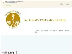 Sites similar to academycmt.com