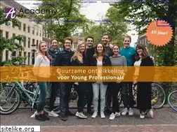 Sites similar to academycoaching.nl