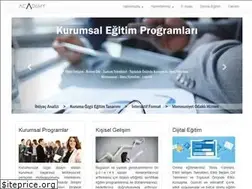 Sites similar to academycon.com