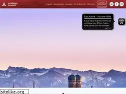 Sites similar to academyconsult.de