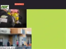 Sites similar to academydefensefitness.com