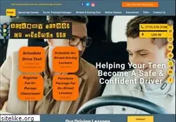 Sites similar to academydrive.com