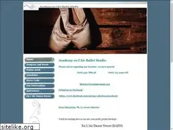 Sites similar to academyenlair.org