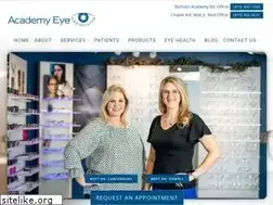 Sites similar to academyeye.com