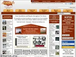 Sites similar to academyfence.com