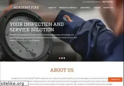 Sites similar to academyfire.com