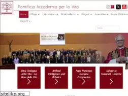 Sites similar to academyforlife.va
