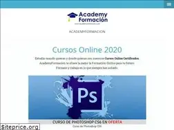 Sites similar to academyformacion.com