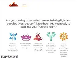 Sites similar to academyforthesoul.com